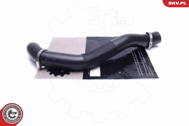 Charge Air Hose